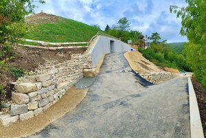 Reservoir Hemmental
