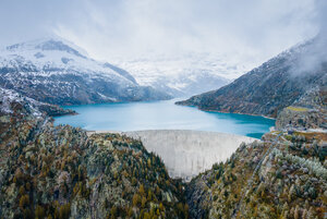 Stausee