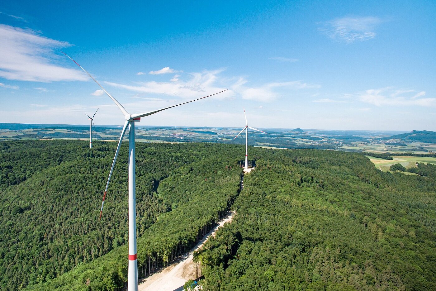 Windkraft