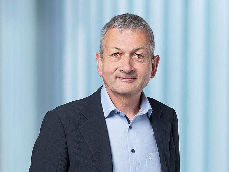 Stefan Mayer