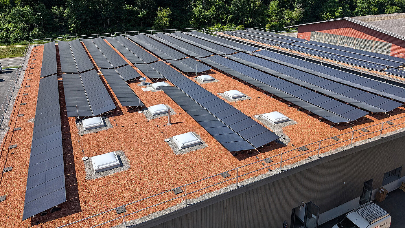 Energiegemeinschaften LEG und vZEV