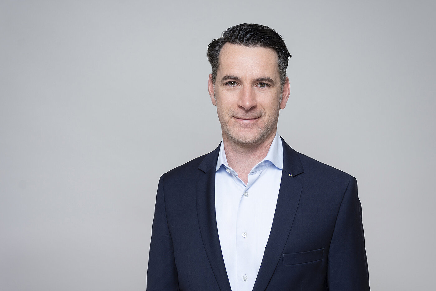Meinrad Engeler wird neuer CEO von SH&nbsp;POWER