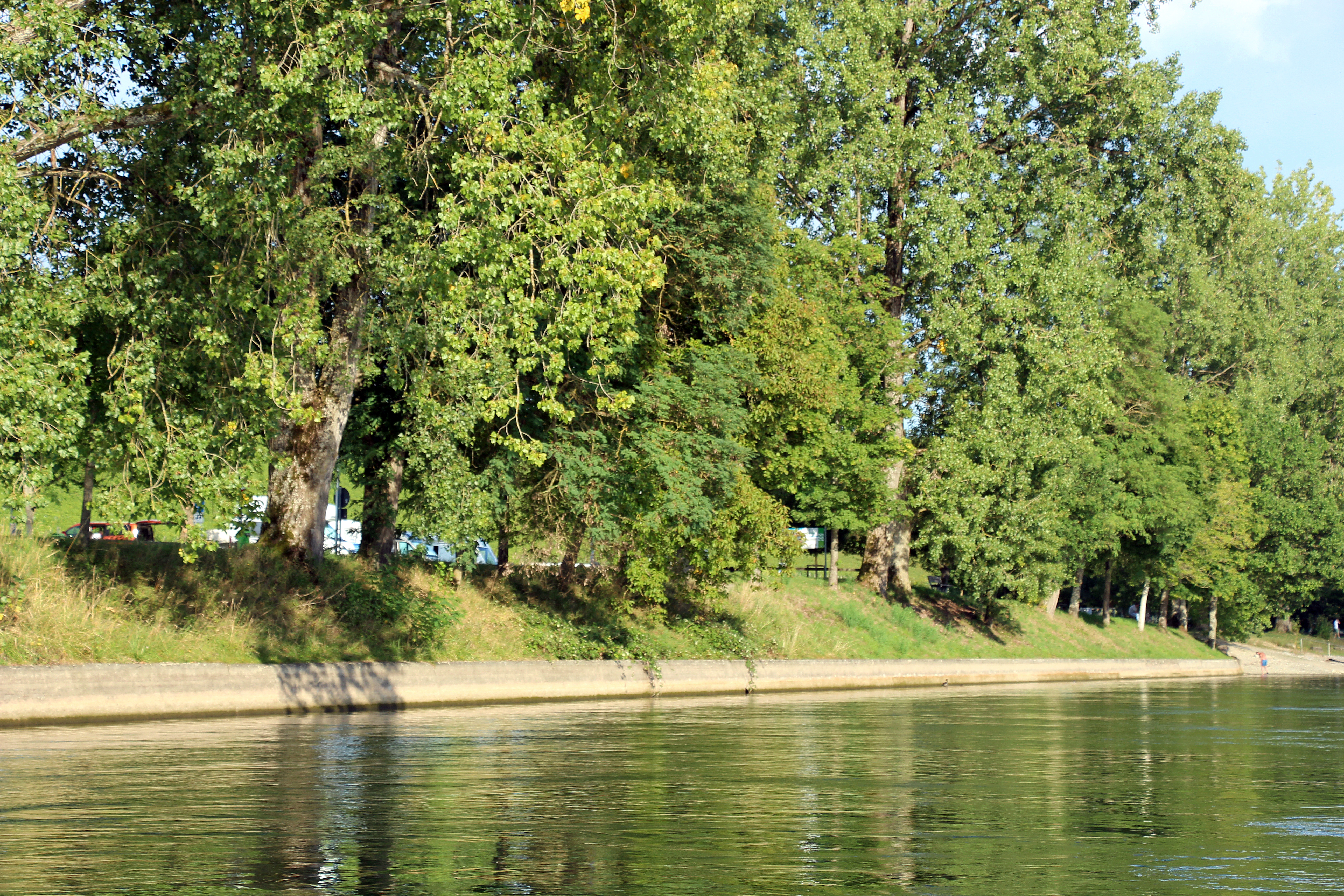 Badi Gailingen West