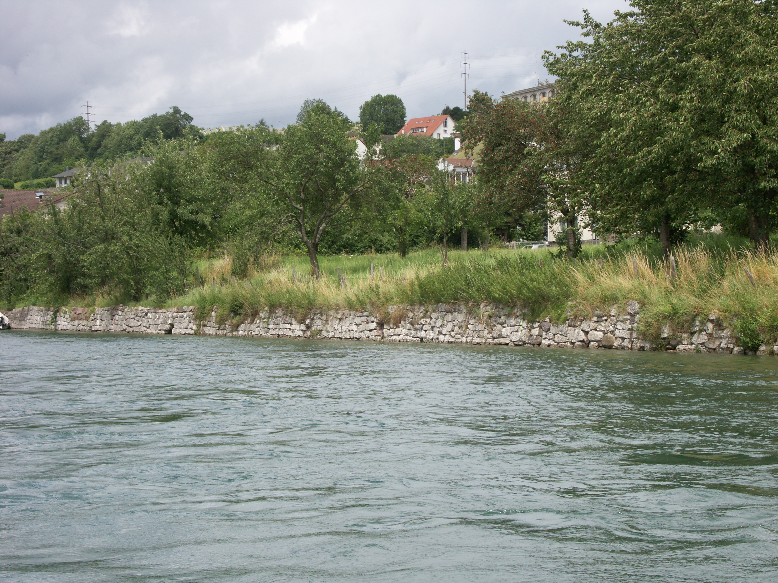 Inner Gründen