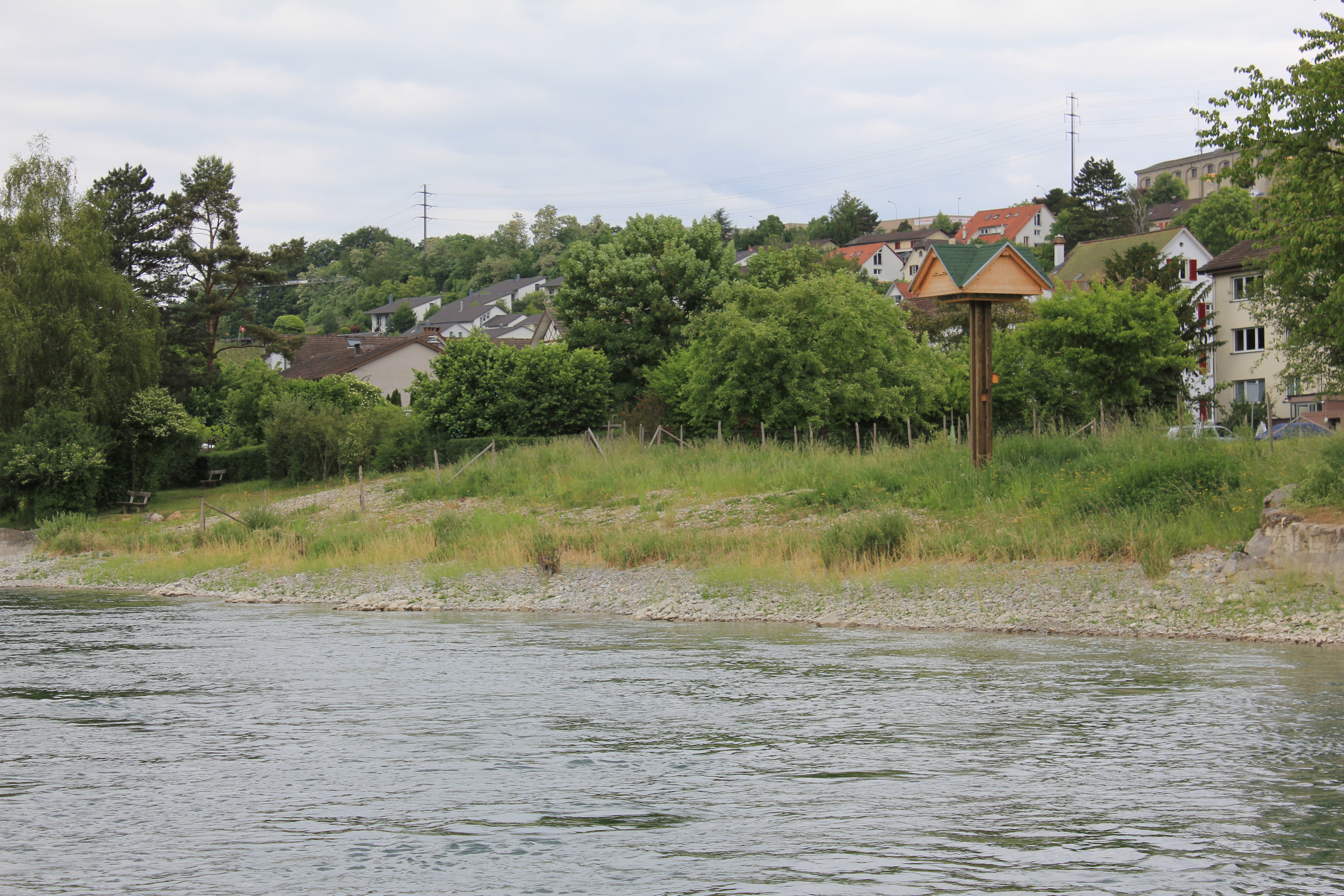 Inner Gründen