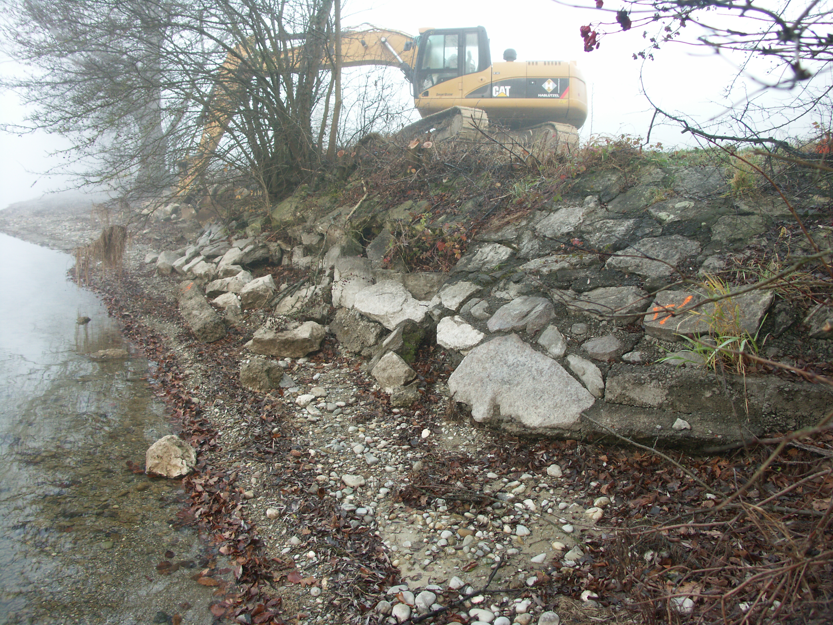 Oberi Laag