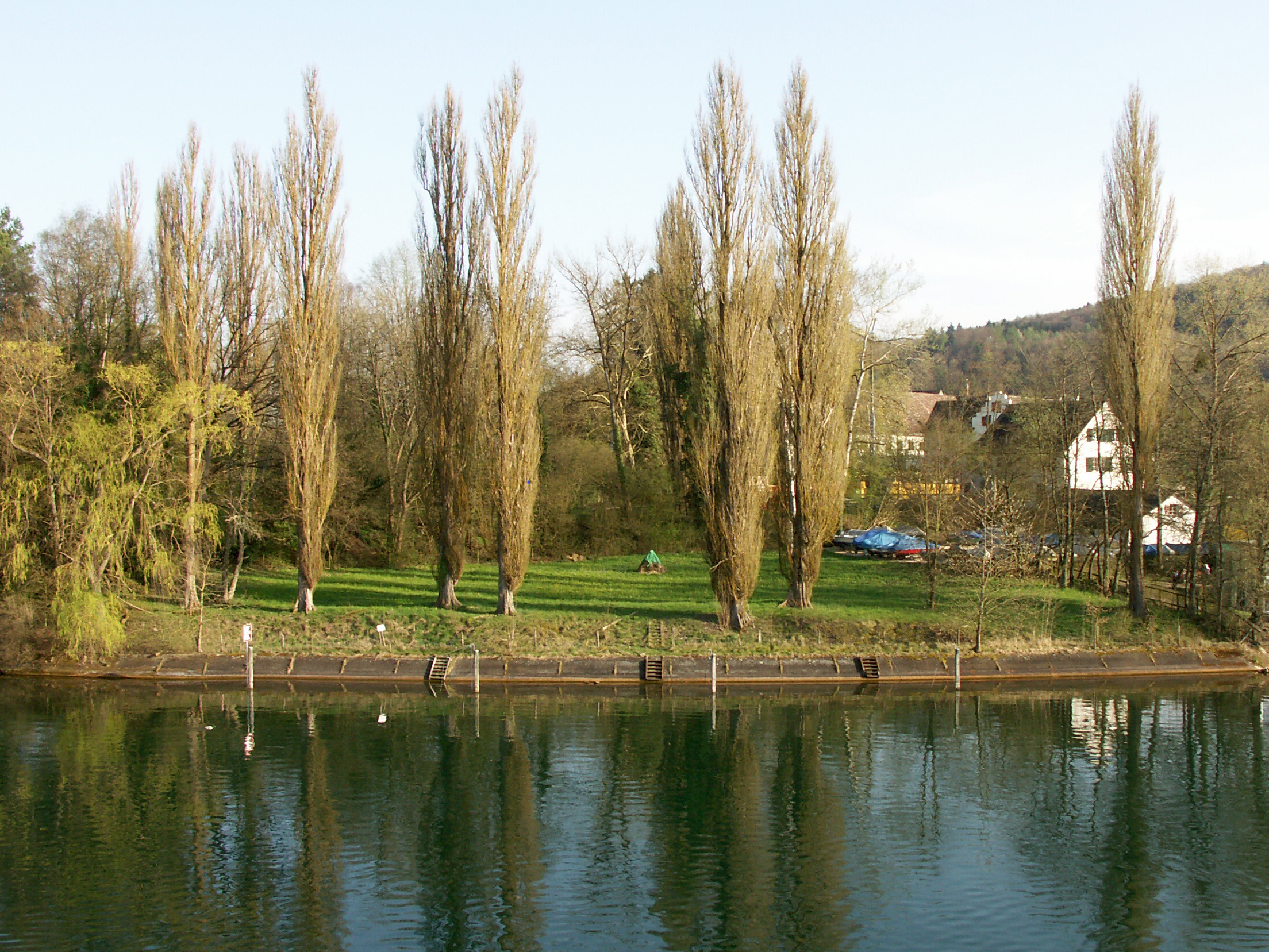 Paradies Ost GF