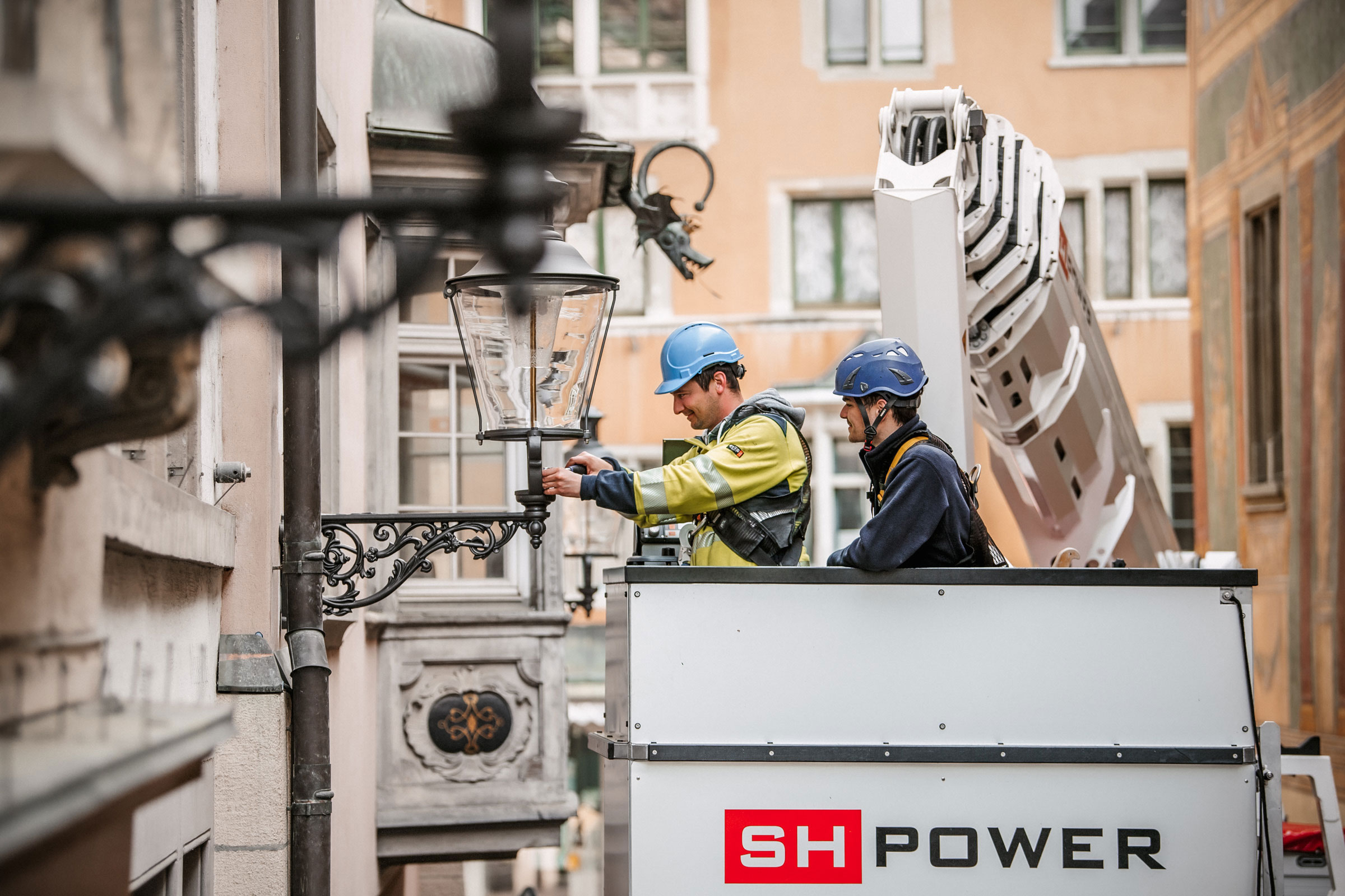 2024 SH POWER - 2024